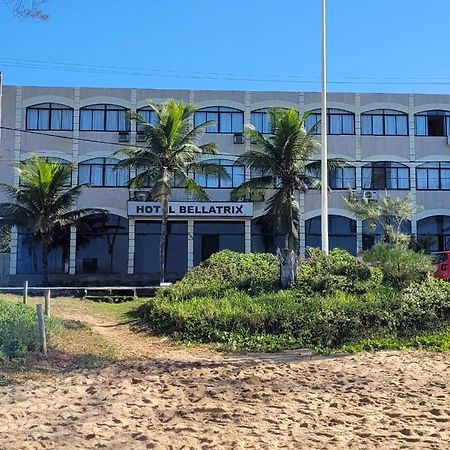 Hotel Bellatrix Макаэ Экстерьер фото