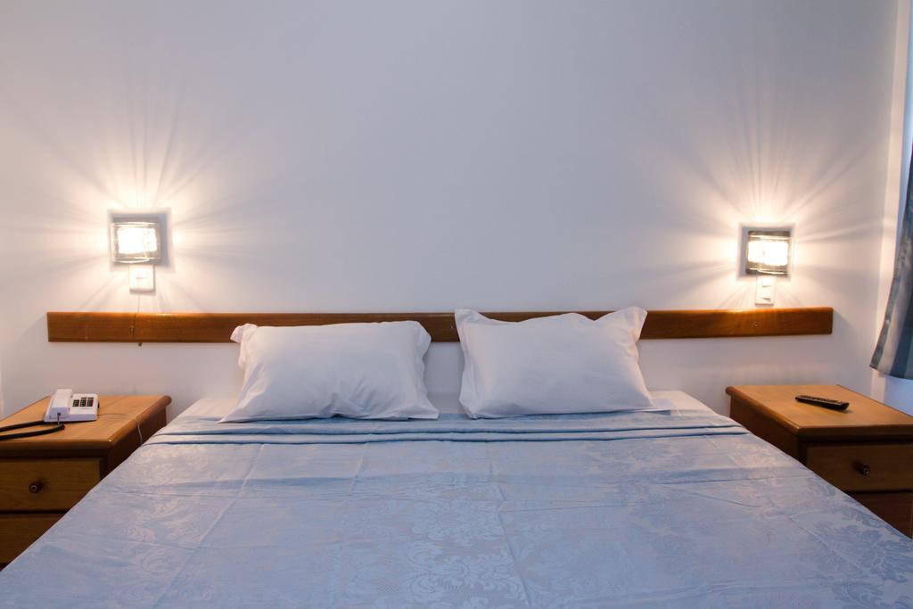 Hotel Bellatrix Макаэ Номер фото