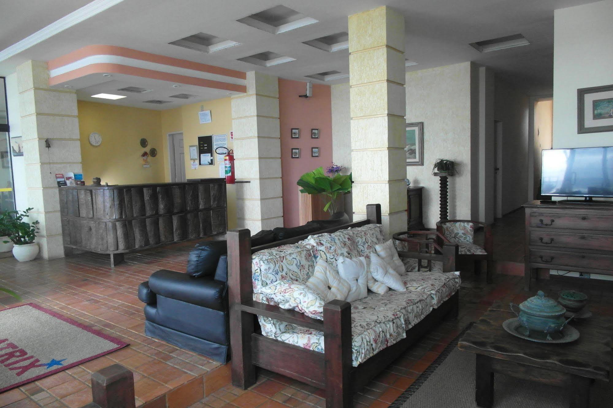 Hotel Bellatrix Макаэ Экстерьер фото