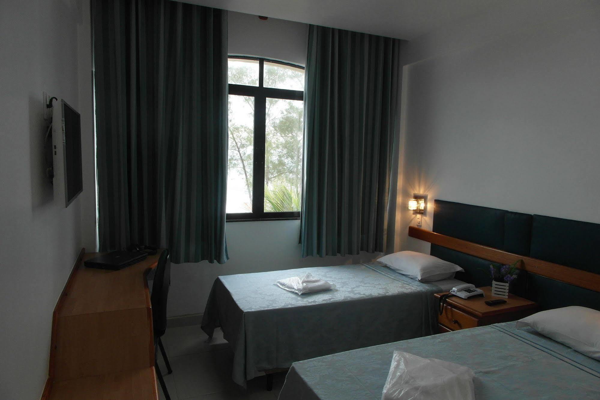 Hotel Bellatrix Макаэ Экстерьер фото